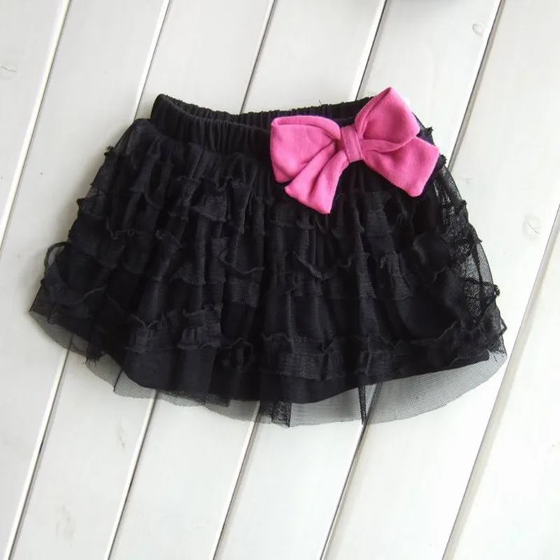 Skull Summer Infant Kids Girls Clothing Sets Bodysuits +Tutu Skirt + Headband 3 Piece Suits Leopard Baby Girl Clothes