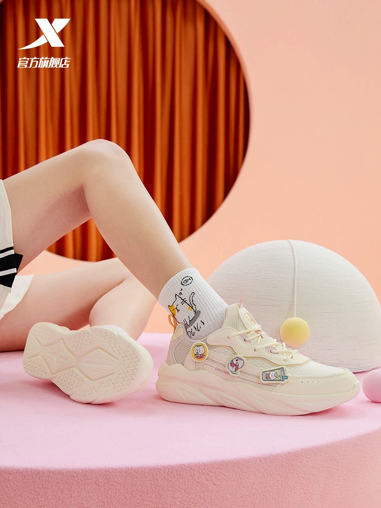 Tebu Cute Pet Official Autumn Easiest for Match Thick Sole Claw Shoes