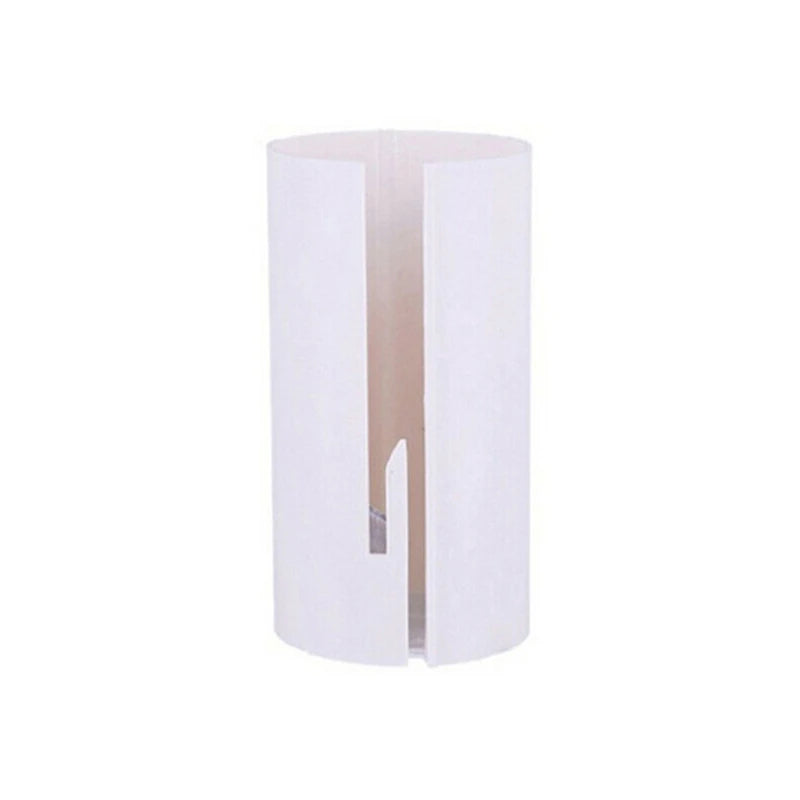 Christmas Gift Wrapping Paper Cutter Manual Corner Rounder Gift Wrap Paper Cutter Kraft Craft Knife Roll Sliding Line CutTrimmer