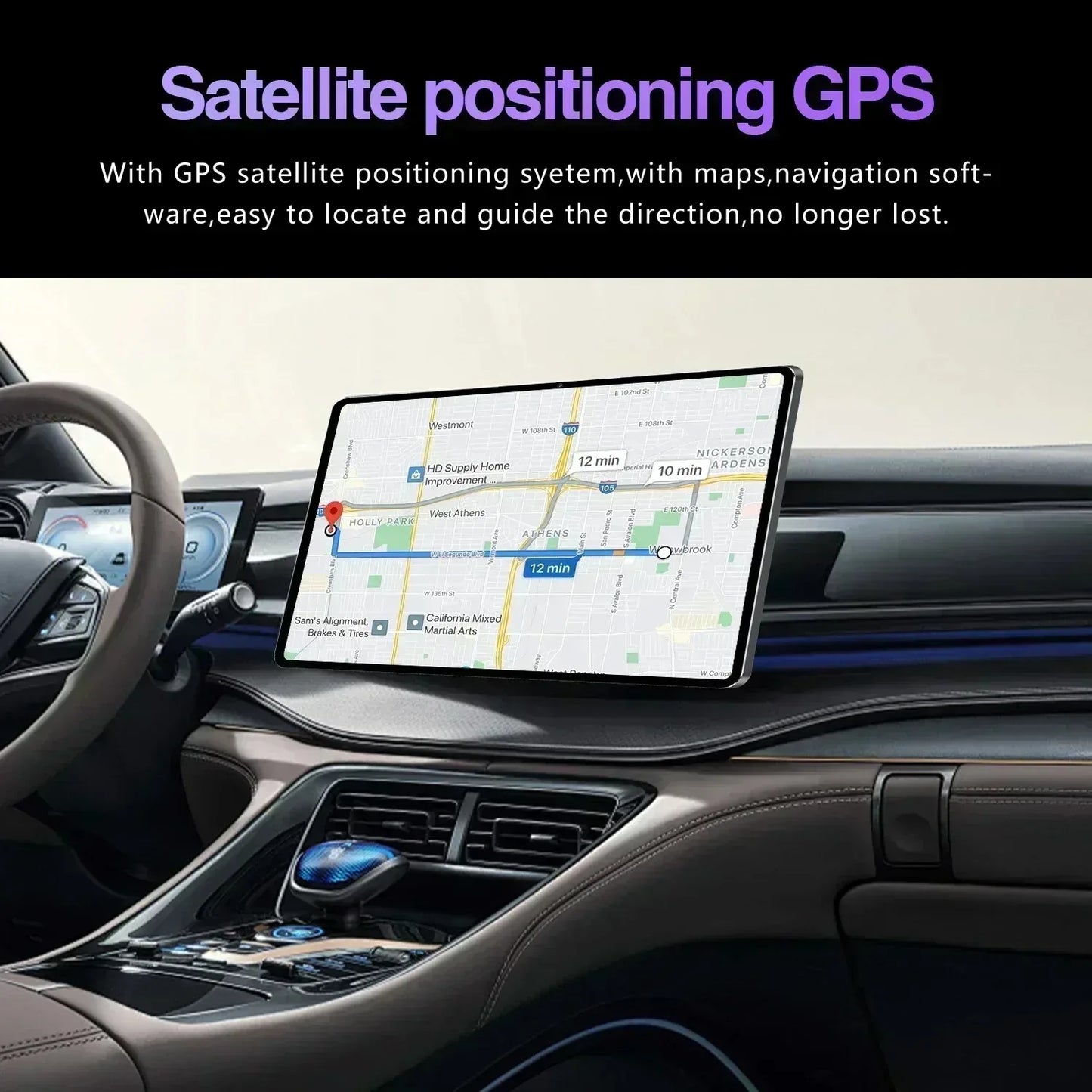 2025 New Original Pad 7S Pro Global Version Snapdragon 8 Gen2 Android 14 Tablets PC 22GB+2TB 5G WiFi Dual SIM GPS Mi Tab