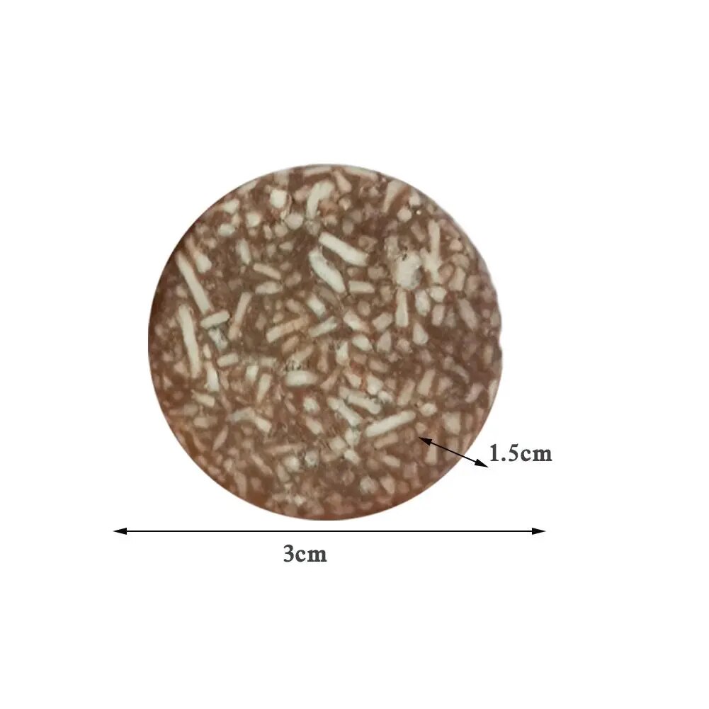 Natural Polygonum Polygonum Shampoo Soap Natural Organic Shampoo Soap Travel Sample Polygonum Polygonum Essence Hair Darkening S