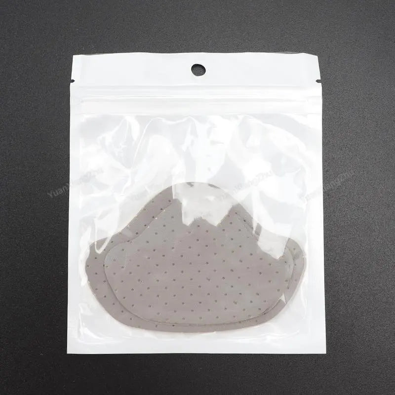 New Sports Shoes Patches Breathable Shoe Pads Patch Sneakers Heel Protector Adhesive Patch Repair Shoes Heel Foot Care products