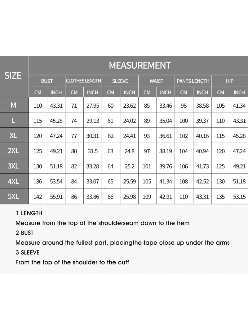 Casual Men's Short Sleeve Suit Fashion Trend CooL Letter Print Round Neck Short Sleeve and Long Pants Trendy Two Piece Set