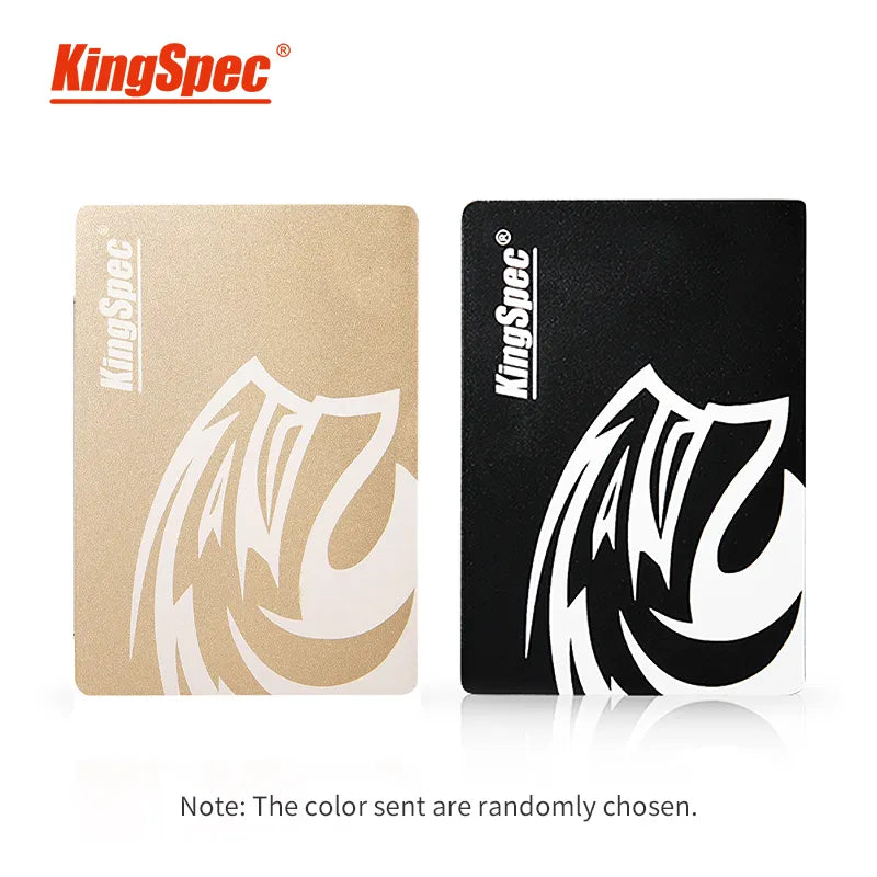 SSD Drive HDD 2.5 Hard Disk SSD 120GB 240GB 1TB 512GB 128GB 256GB HD SATA 4TB Disk Internal Hard Drive for Laptop PC KingSpec