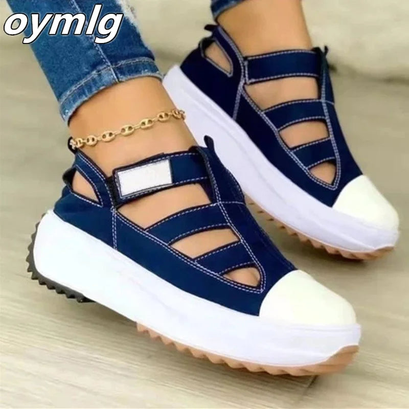 women casual sneakers shoes ladies shoes sandals wedges shoes for women shoes woman sandals  open toe shoes
